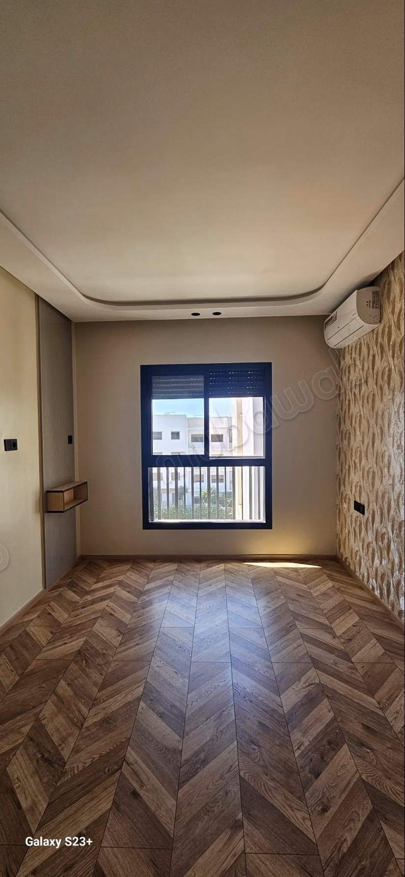 Apartamento nuevo en alquiler en Almaz