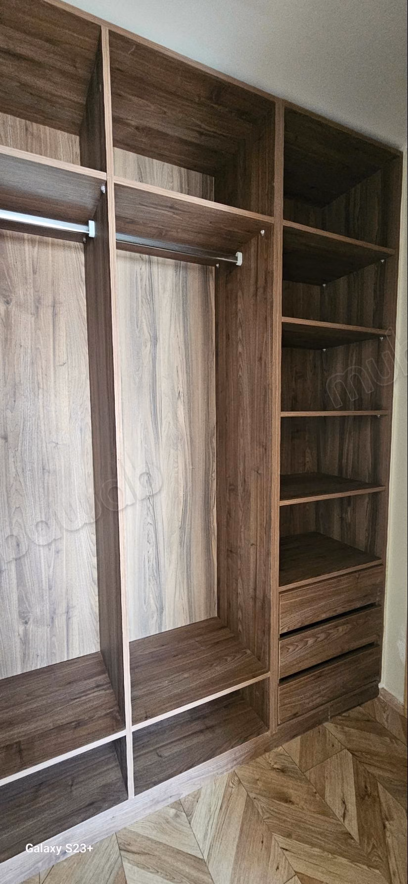 Apartamento nuevo en alquiler en Almaz