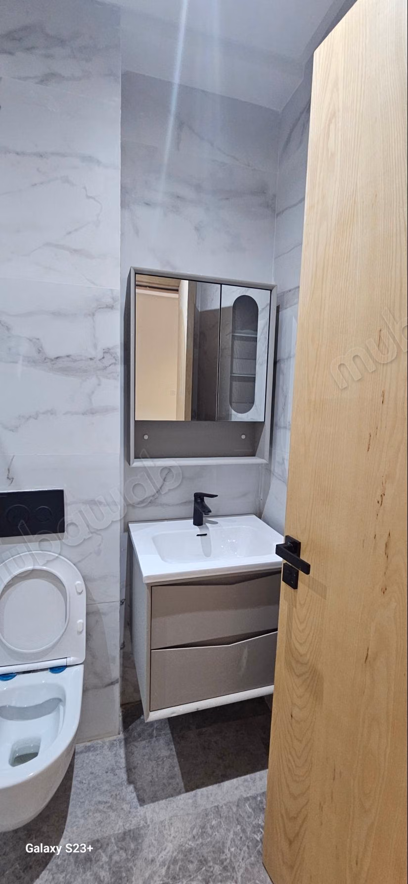 Apartamento nuevo en alquiler en Almaz