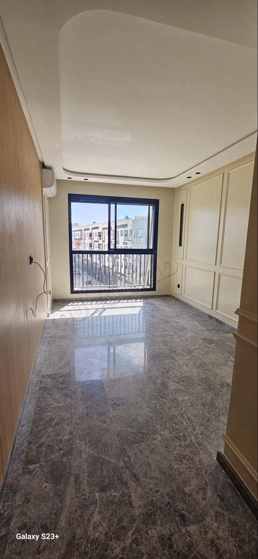 Apartamento nuevo en alquiler en Almaz