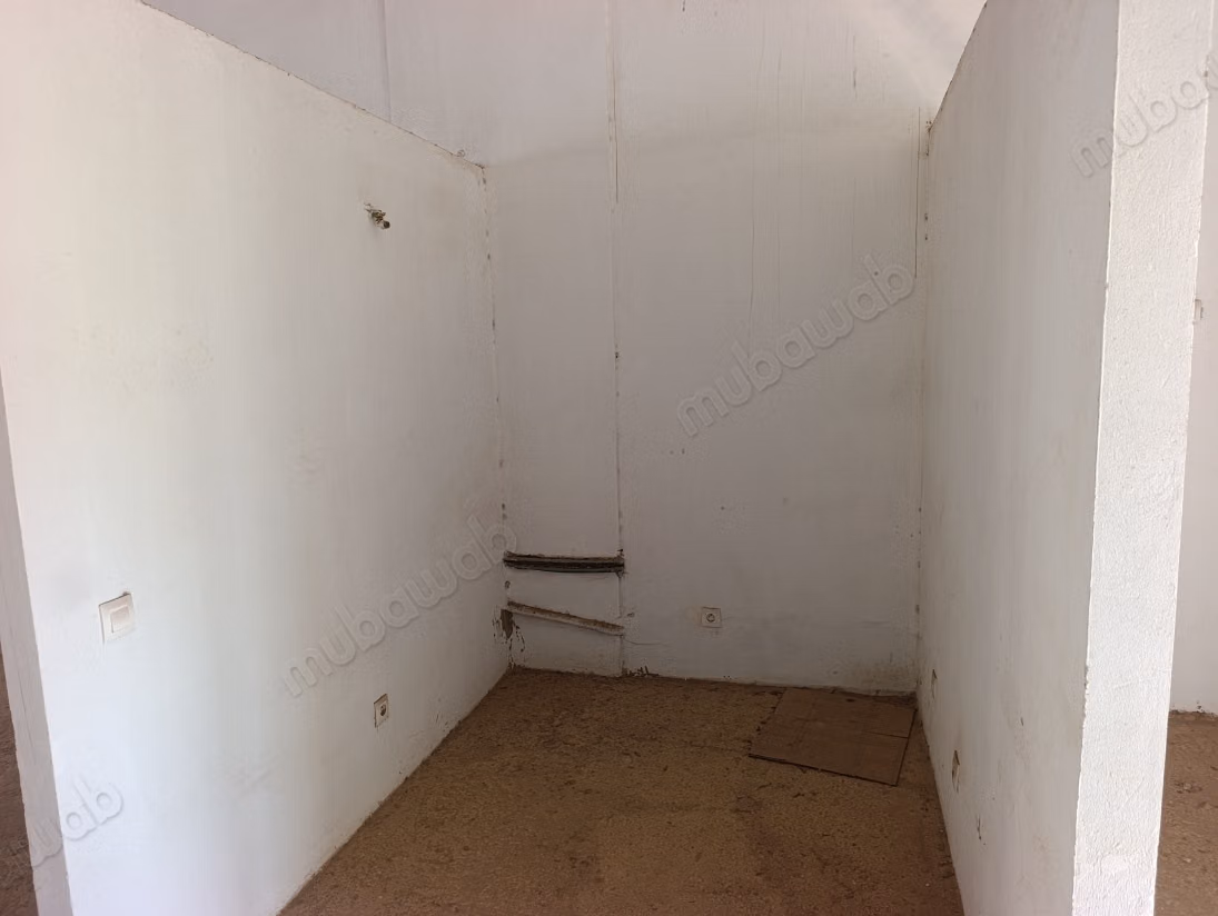 Commercial premises for rent in Almaz. Area of 92 m²