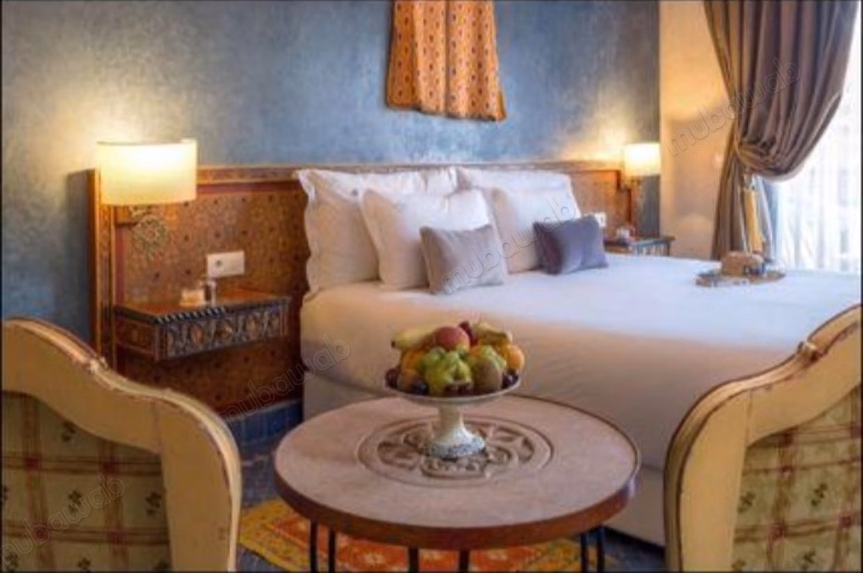 Riad de charme en exploitation à vendre à marrakech