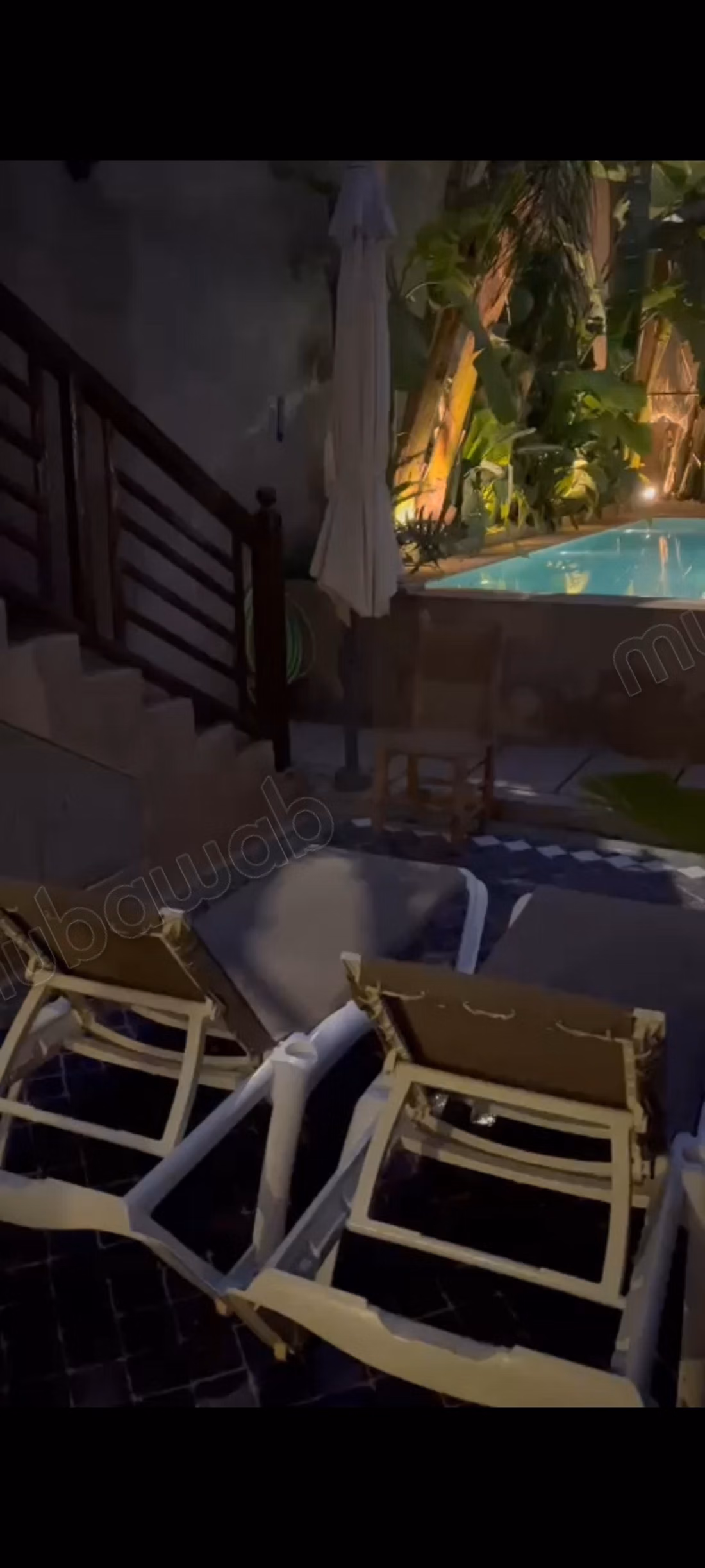 Riad de charme en exploitation à vendre à marrakech