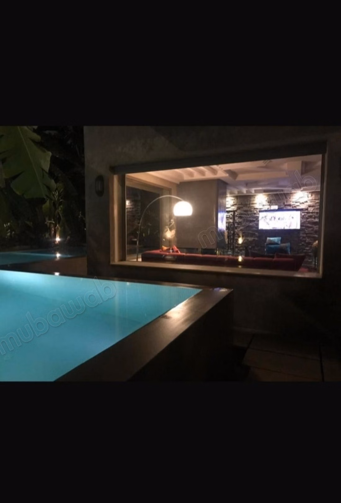 Riad de charme en exploitation à vendre à marrakech