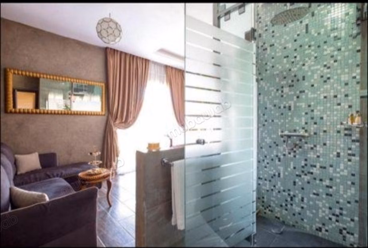 Riad de charme en exploitation à vendre à marrakech