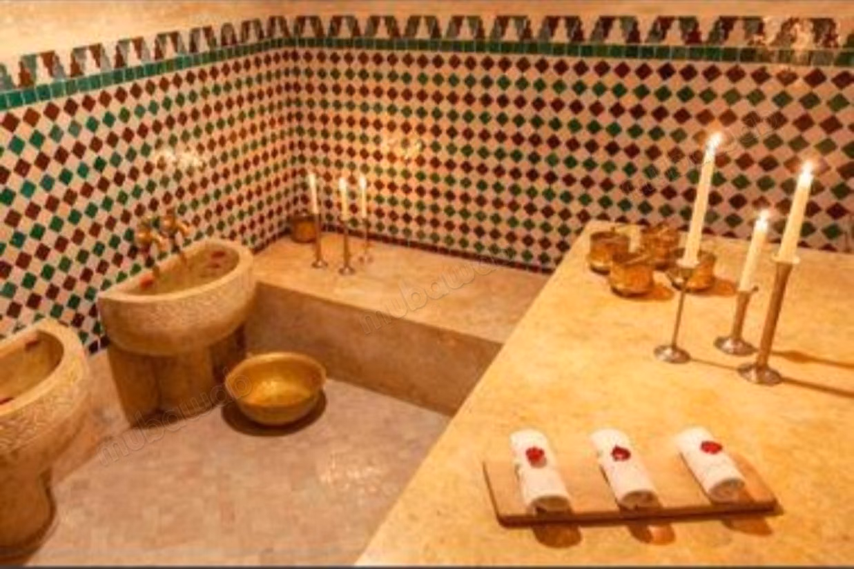 Riad de charme en exploitation à vendre à marrakech