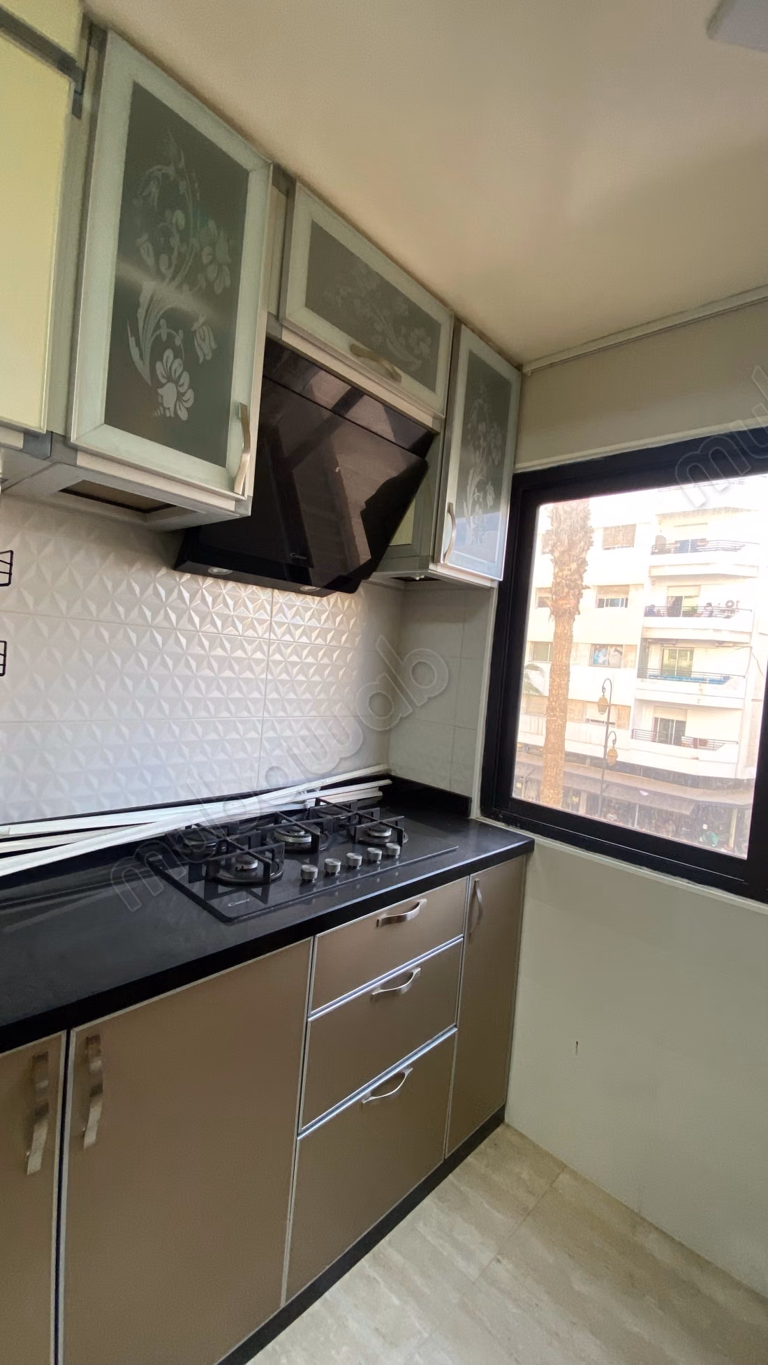 Prachtig appartement te huur in L'Ocean