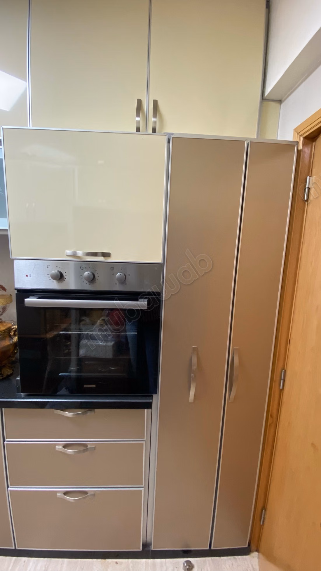 Prachtig appartement te huur in L'Ocean
