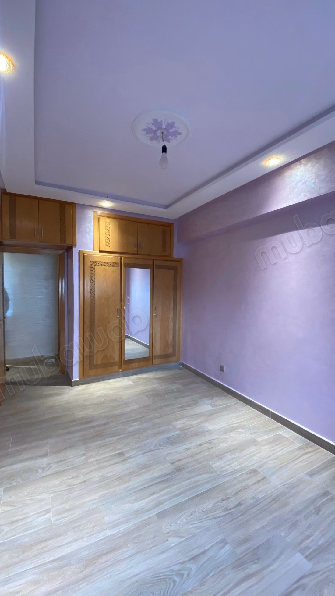 Prachtig appartement te huur in L'Ocean