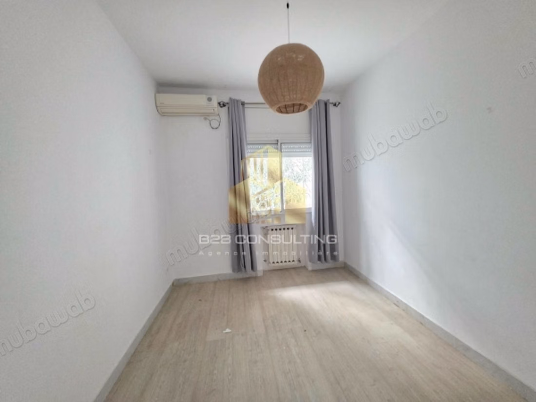 Rental of a beautiful villa in Gammarth