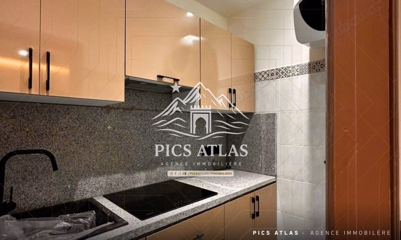 Office for rent 26m² – Azzouzia – Marrakech