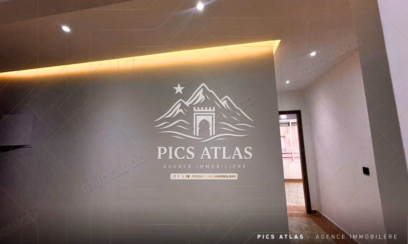 Office for rent 26m² – Azzouzia – Marrakech