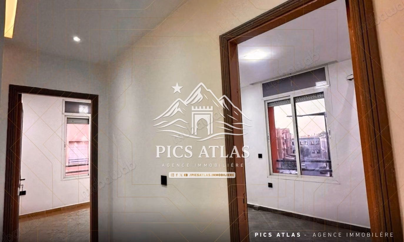Office for rent 26m² – Azzouzia – Marrakech