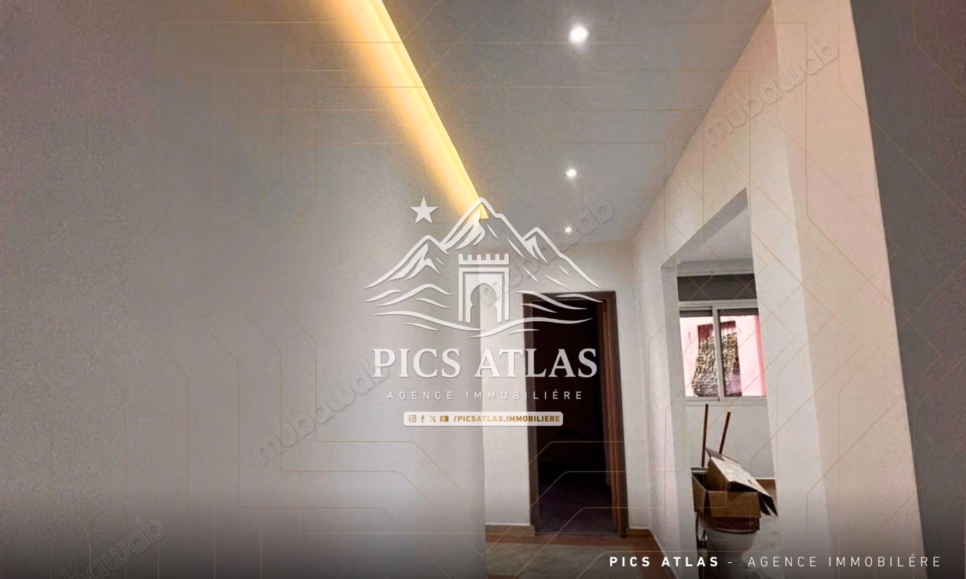 Office for rent 26m² – Azzouzia – Marrakech
