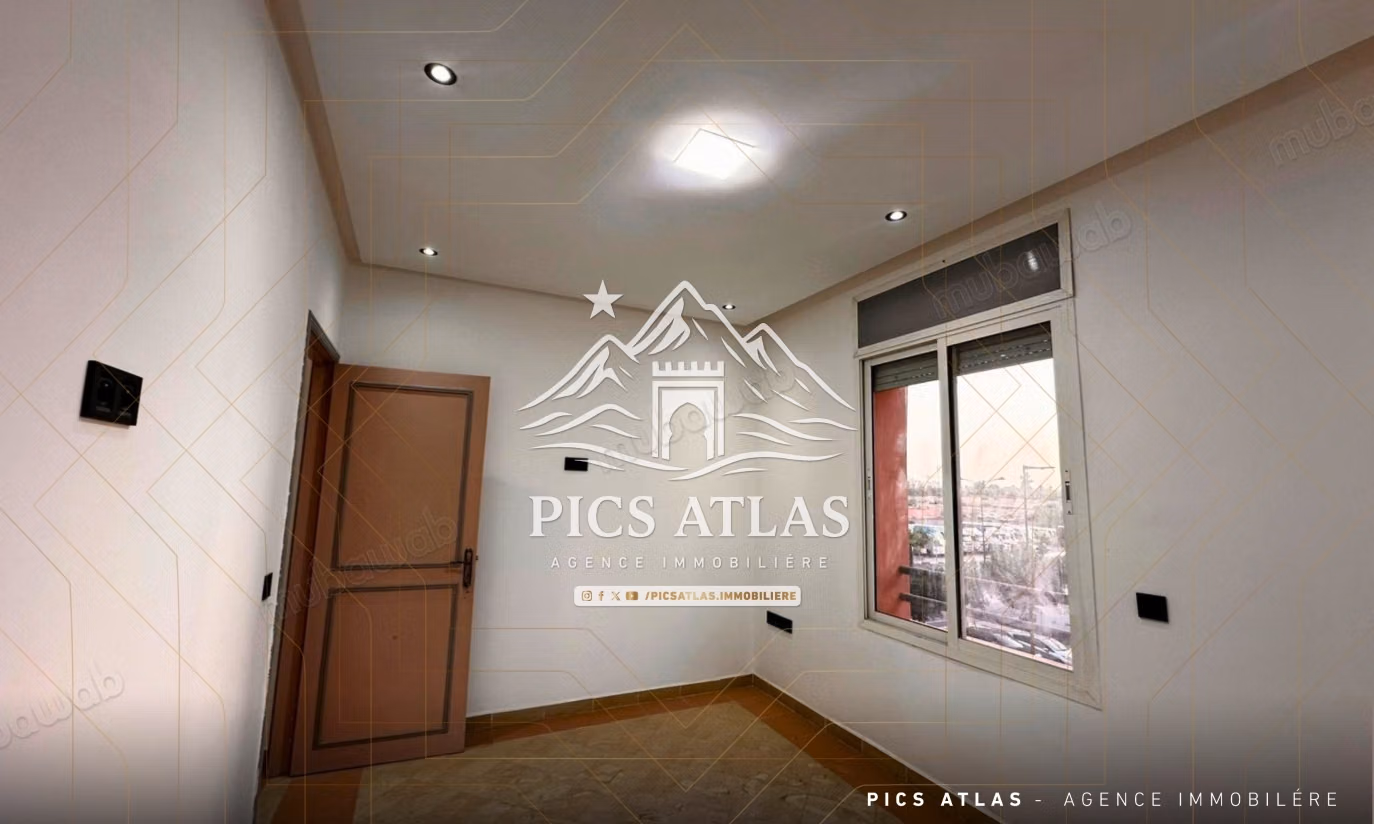 Office for rent 26m² – Azzouzia – Marrakech