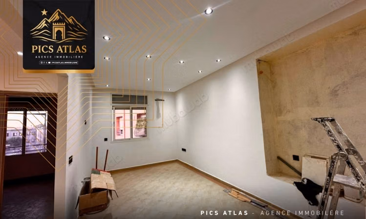 Office for rent 26m² – Azzouzia – Marrakech