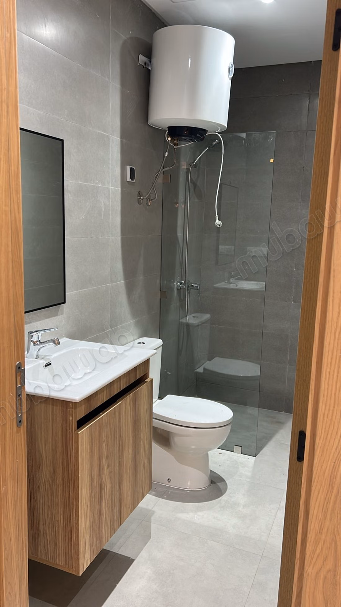 Appartement non meublé à Hay Riad 
Benguerir