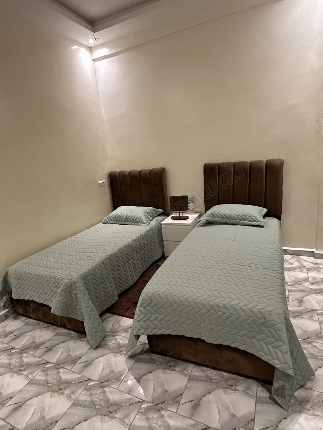 Appartement à louer 120 m² à Safi