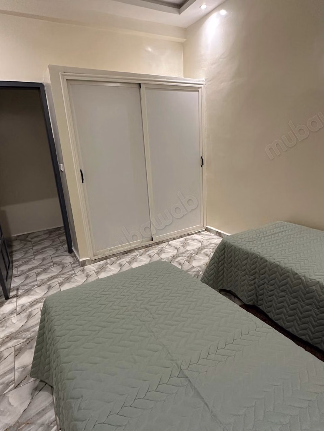 Appartement à louer 120 m² à Safi