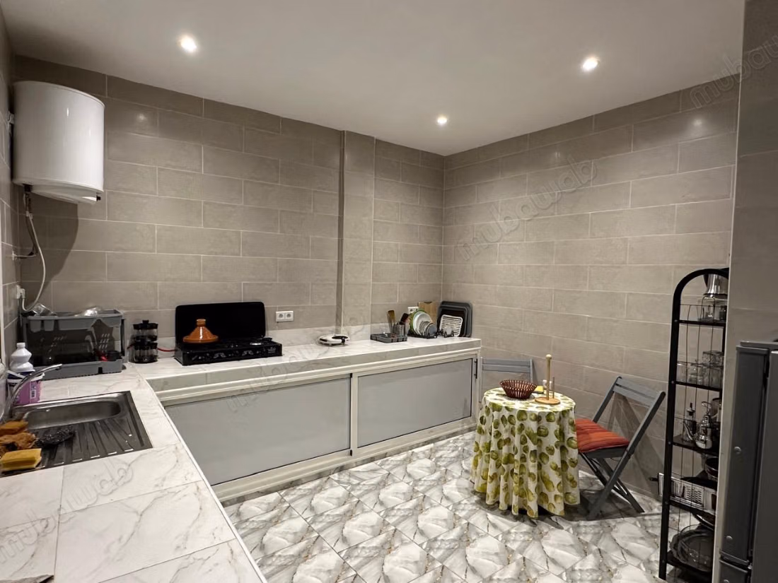 Appartement à louer 120 m² à Safi