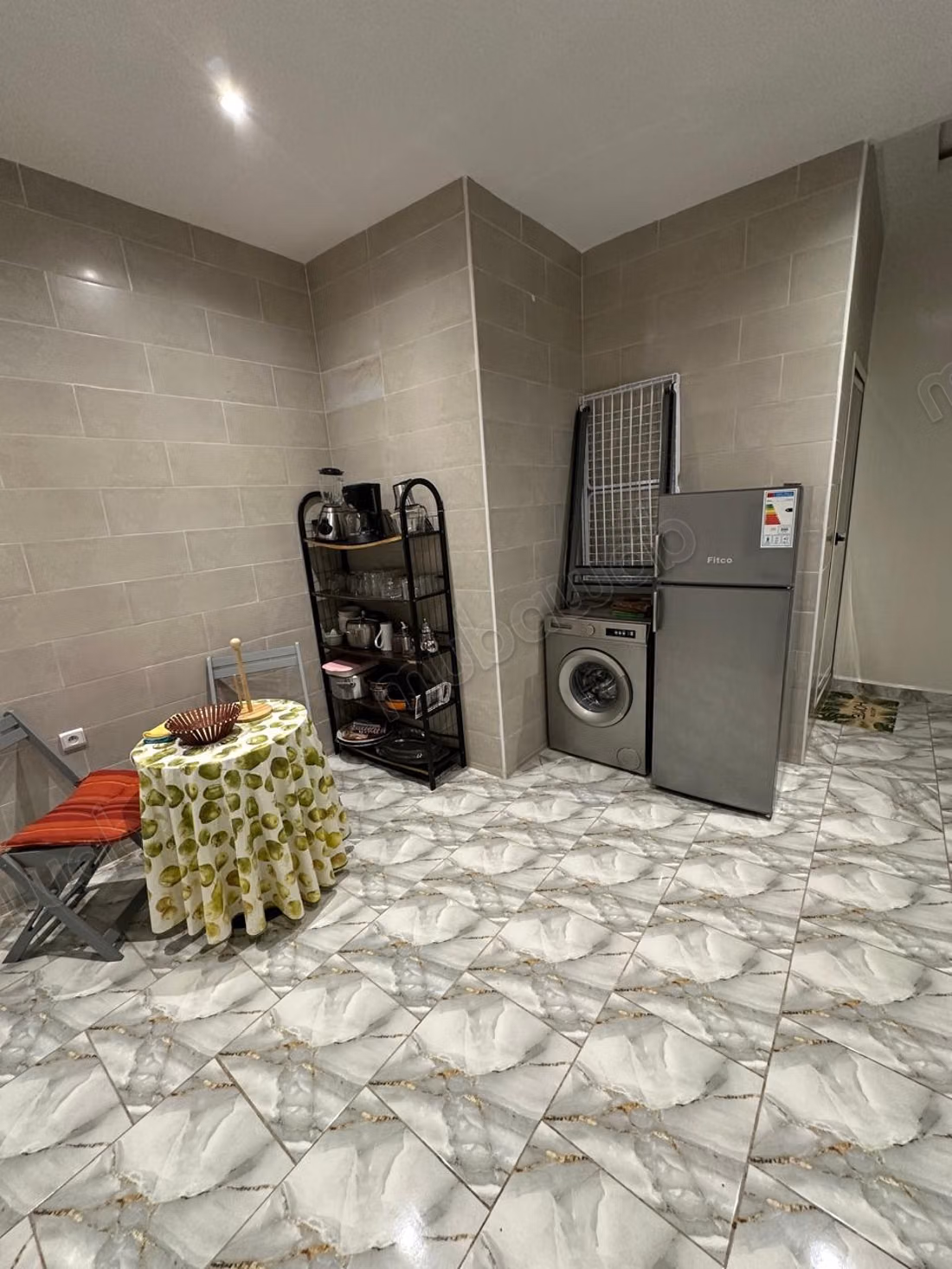 Appartement à louer 120 m² à Safi