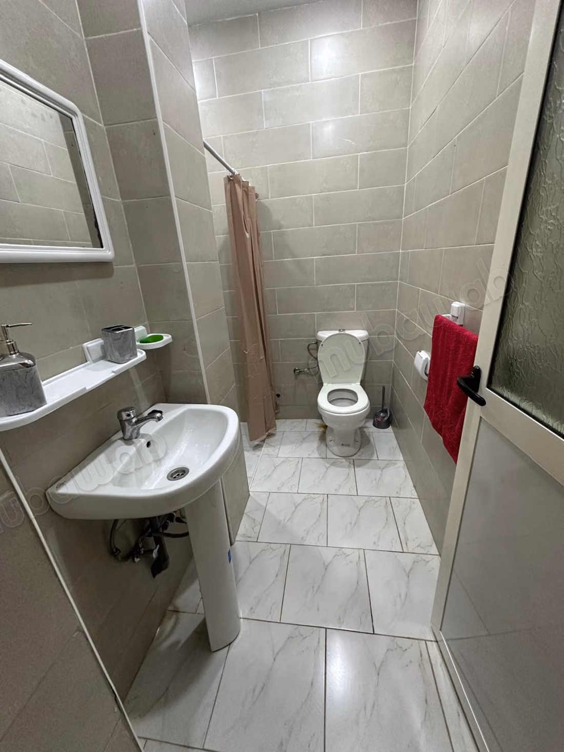 Appartement à louer 120 m² à Safi