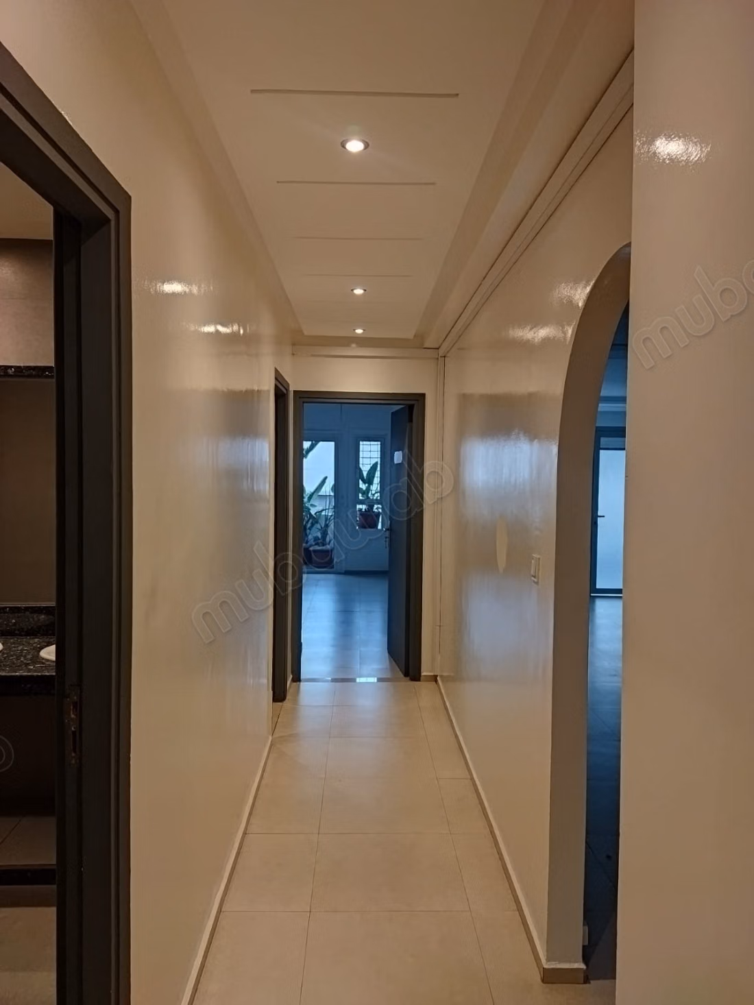 Zerktouni Kantoor te huur