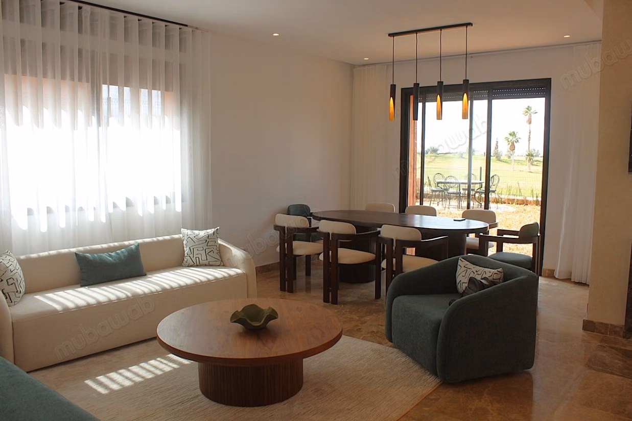 Mooi villa te huur in Waki
