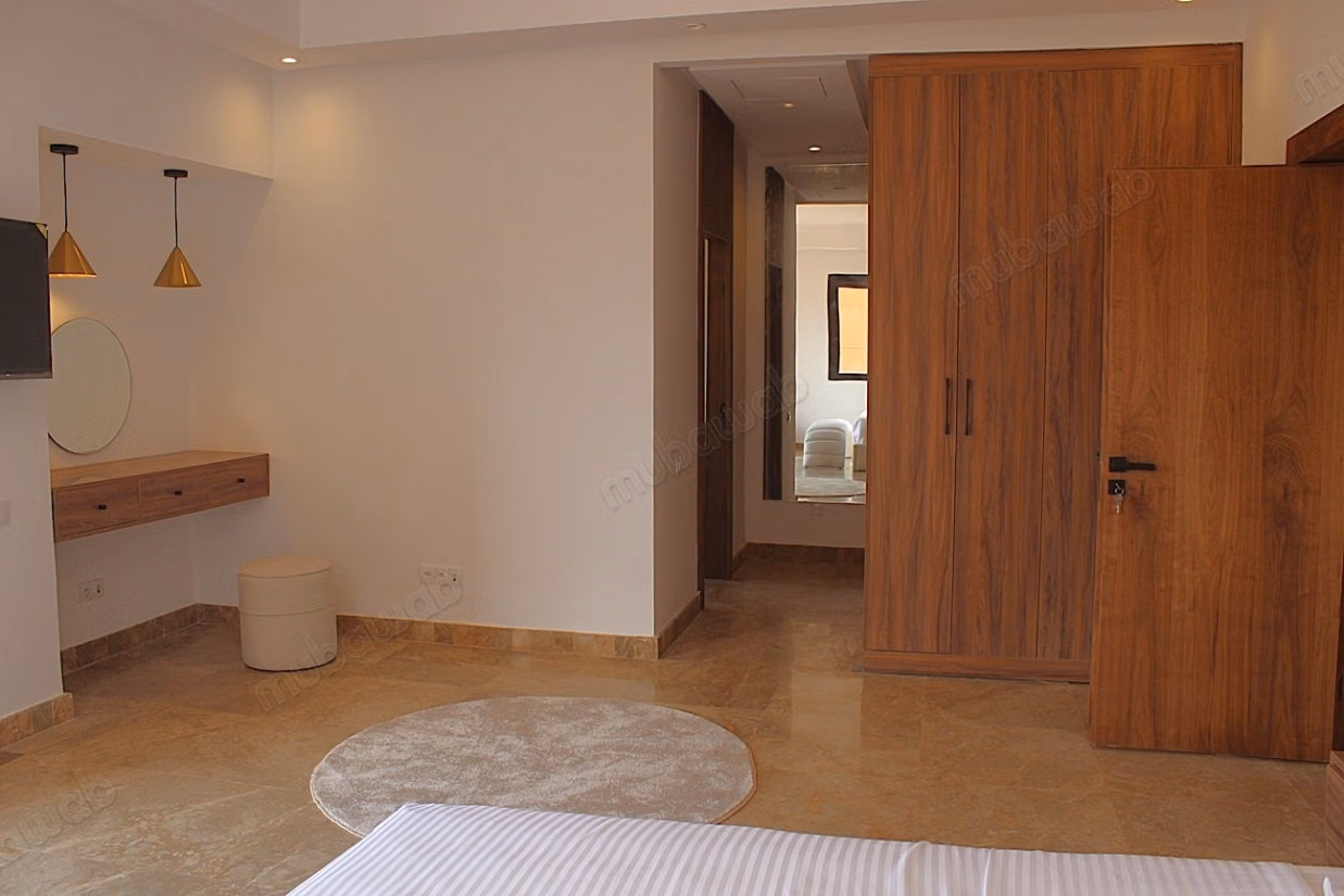 Mooi villa te huur in Waki