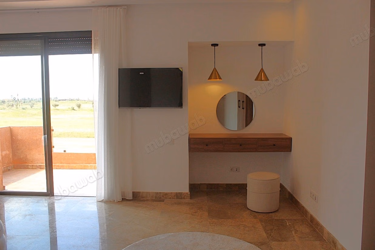 Mooi villa te huur in Waki
