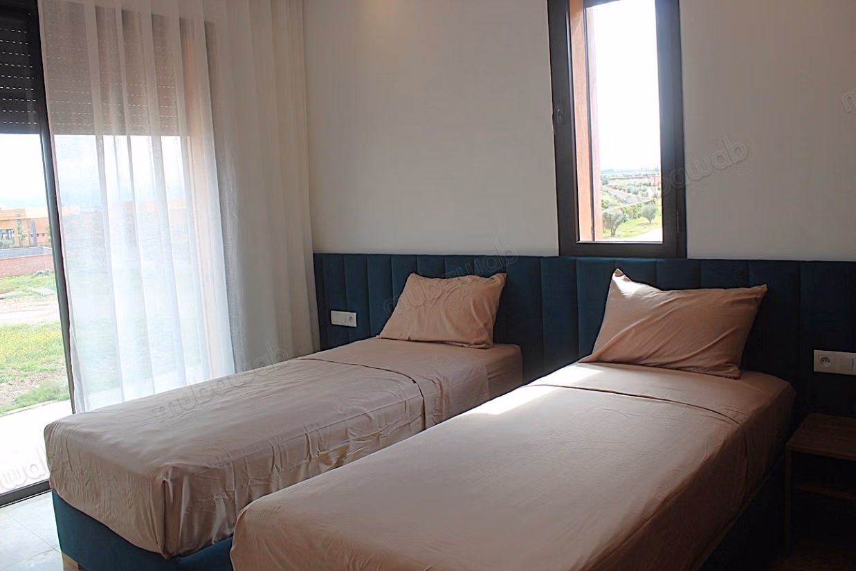 Mooi villa te huur in Waki