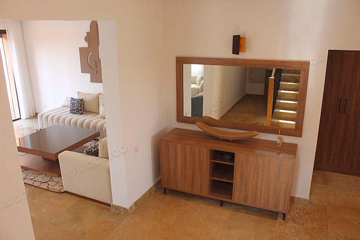 Mooi villa te huur in Waki