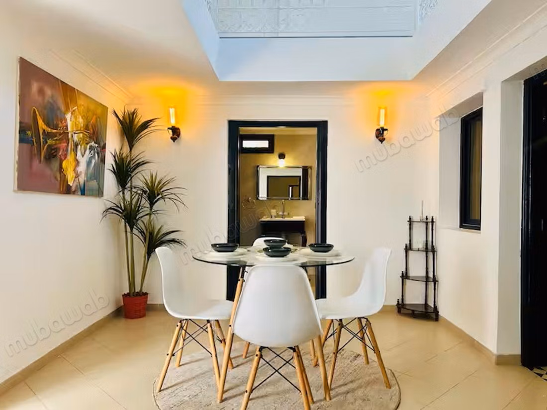Aprovechar Casa en Venta en Gueliz