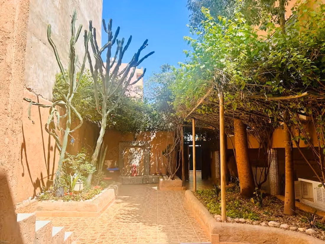 Aprovechar Casa en Venta en Gueliz
