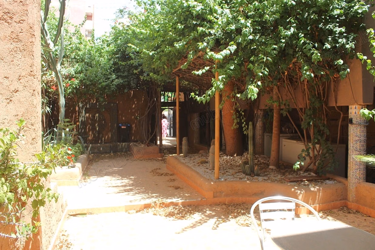 Aprovechar Casa en Venta en Gueliz