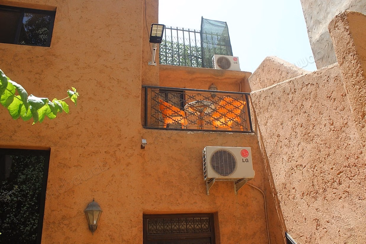 Aprovechar Casa en Venta en Gueliz