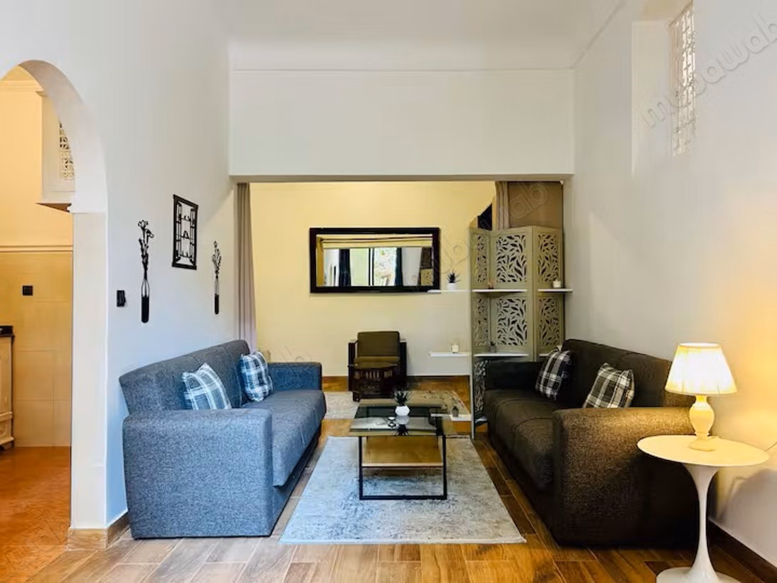 Aprovechar Casa en Venta en Gueliz