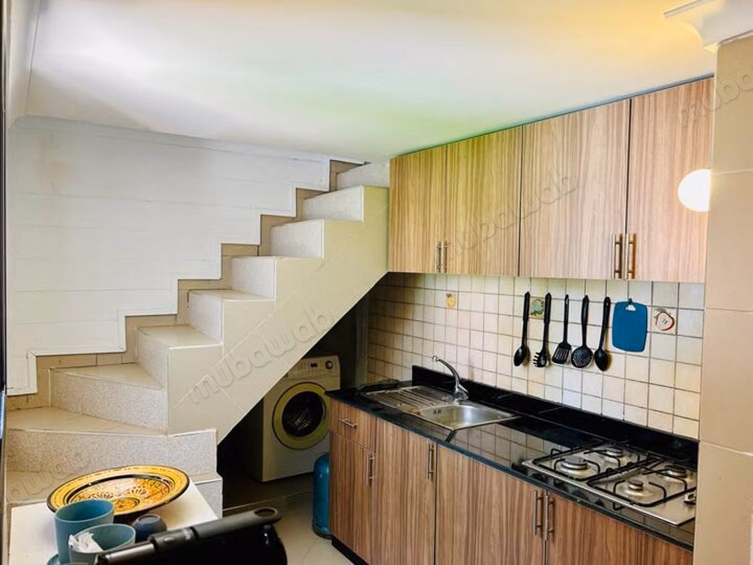 Aprovechar Casa en Venta en Gueliz