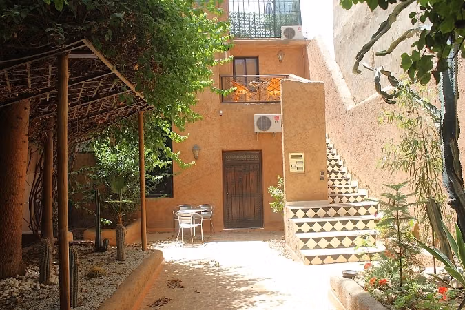 Aprovechar Casa en Venta en Gueliz