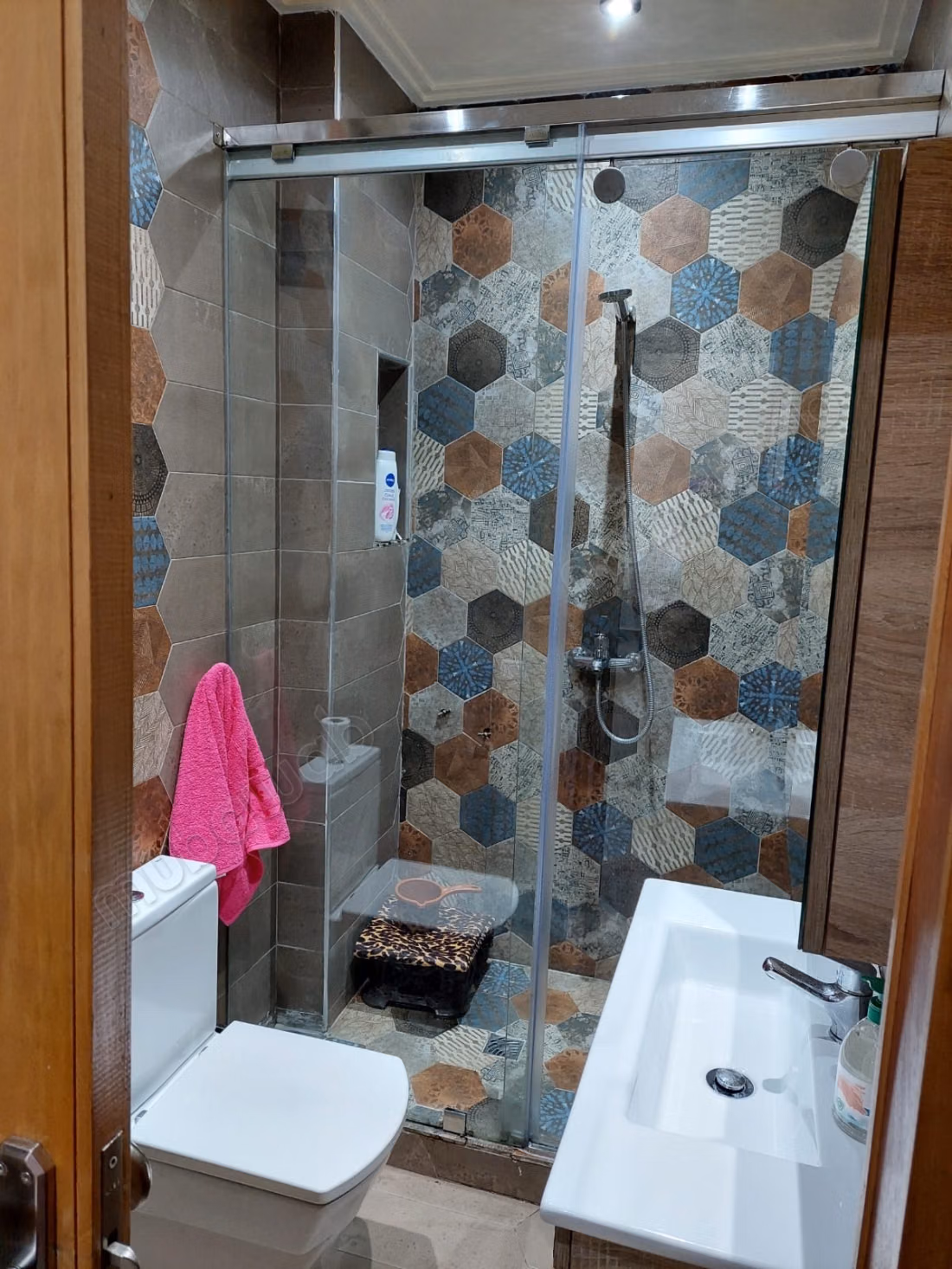 Appartement 56 m² à Oulfa — 8