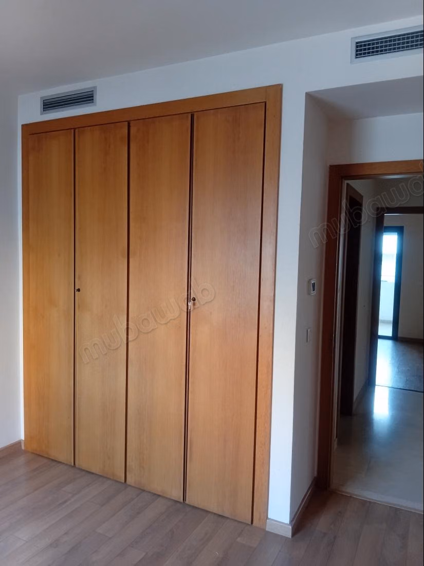 Appartamento vuoto in affitto a CFC
