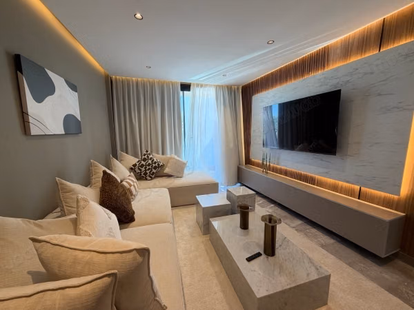 Furnished Apartment for Rent 5 min to CFC