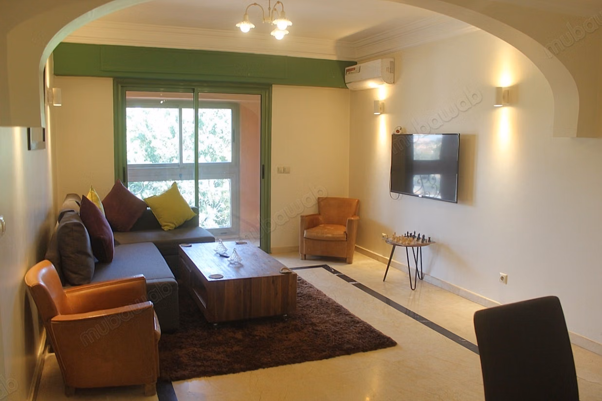 Beautiful studio for rent opposite Majorelle