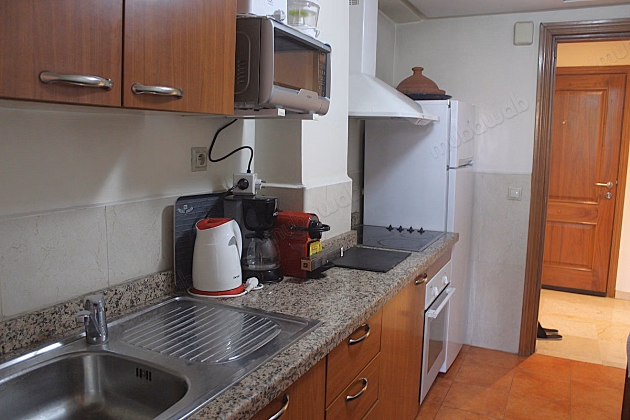 Beautiful studio for rent opposite Majorelle