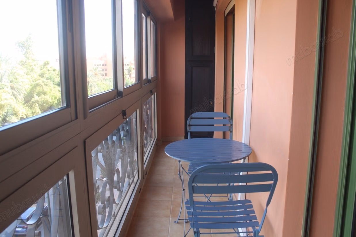 Beautiful studio for rent opposite Majorelle