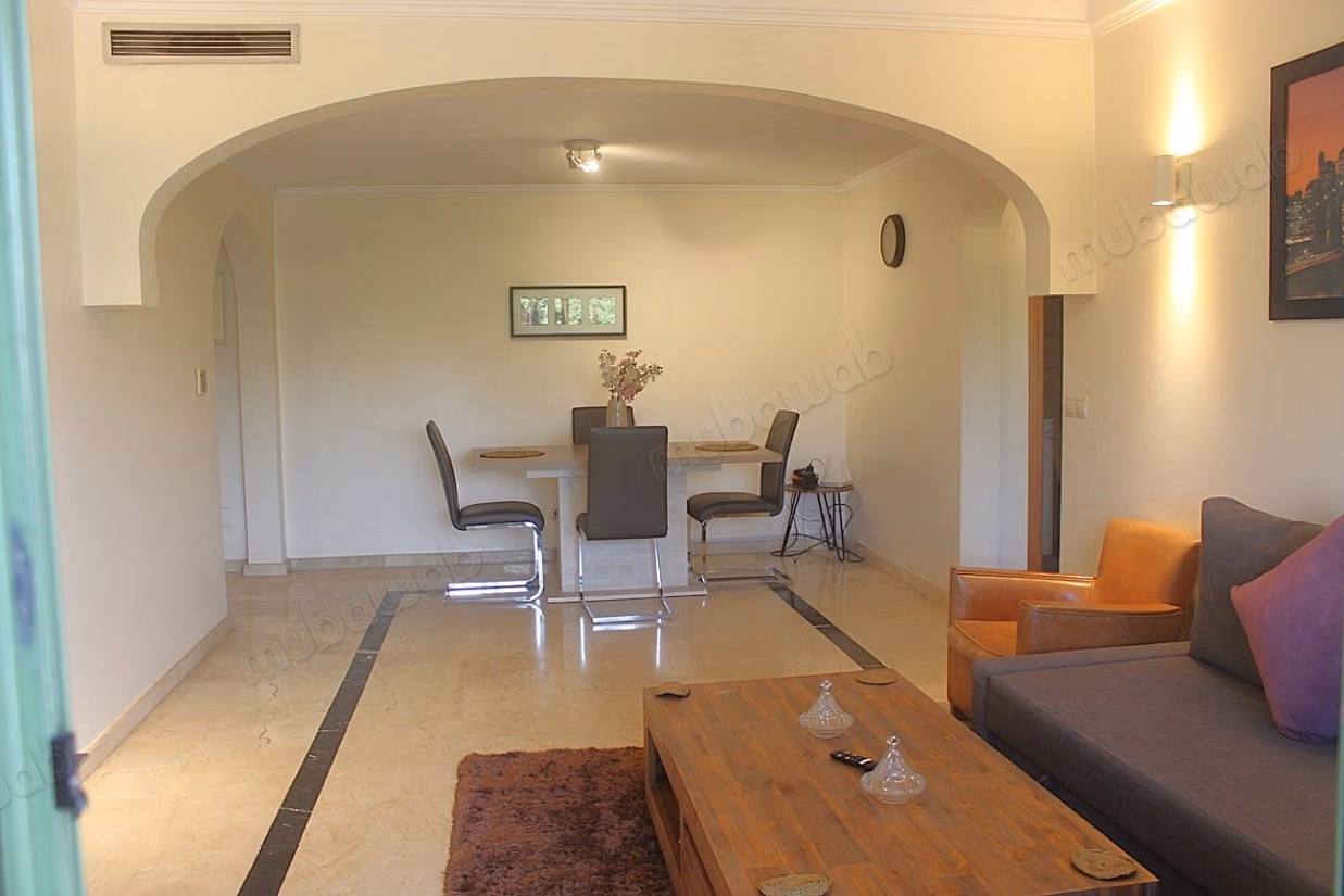 Beautiful studio for rent opposite Majorelle