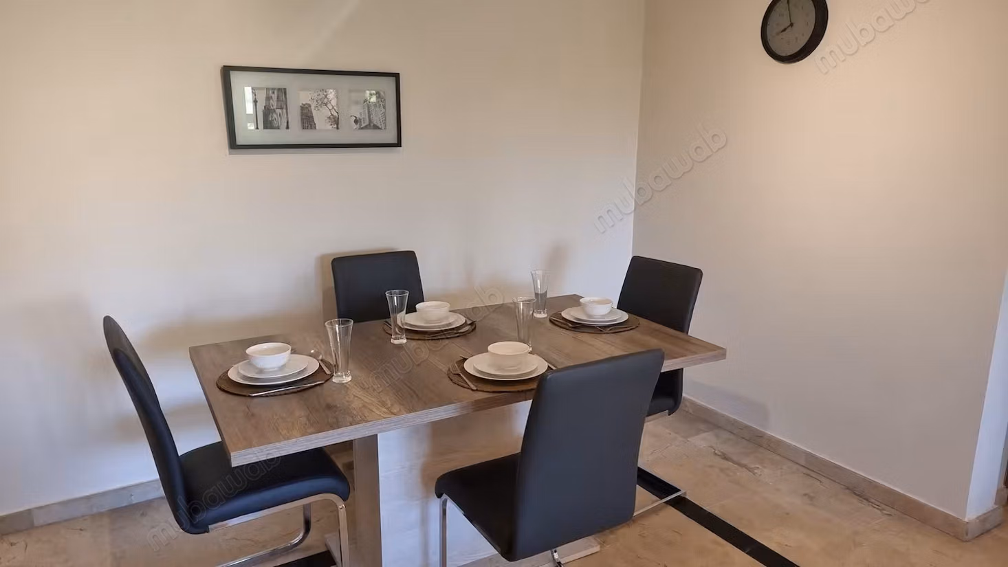 Mooie studio te huur tegenover Majorelle