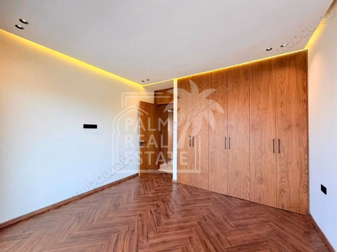Top affaire Villa d’angle a vendre 3 façades – Golf Argan
