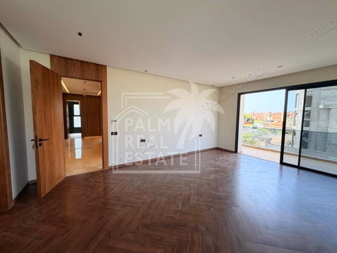 Top affaire Villa d’angle a vendre 3 façades – Golf Argan