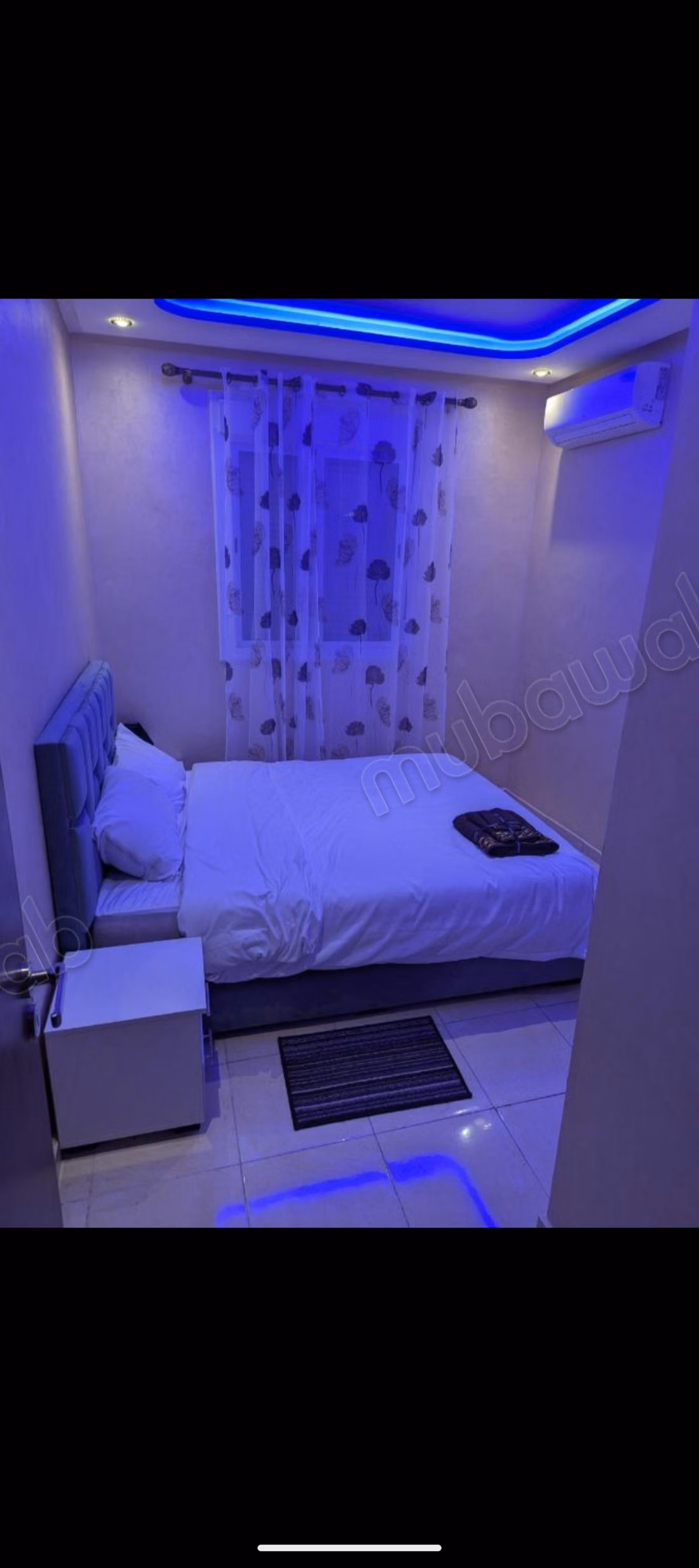Appartement à vendre à Route d'Agadir 
Essaouira. Superficie 80 m². Bien meublé — 6